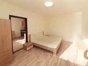 Prodej bytu 1+1, Ústí nad Labem - Všebořice, Zahradní, 33 m2