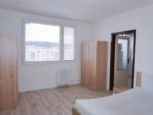 Prodej bytu 1+1, Ústí nad Labem - Všebořice, Zahradní, 33 m2