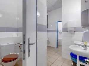Pronájem kanceláře, Plzeň - Východní Předměstí, Slovanská alej, 481 m2