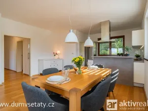 Prodej rodinného domu, Všetaty, Karla IV., 121 m2