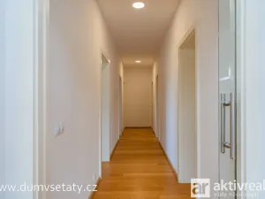 Prodej rodinného domu, Všetaty, Karla IV., 121 m2