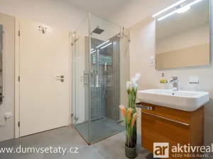 Prodej rodinného domu, Všetaty, Karla IV., 121 m2