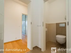 Prodej rodinného domu, Všetaty, Karla IV., 121 m2