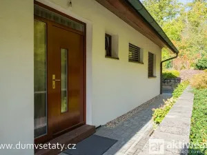 Prodej rodinného domu, Všetaty, Karla IV., 121 m2