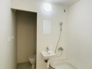 Pronájem bytu 2+kk, Jablonec nad Nisou - Rýnovice, Na Úbočí, 45 m2