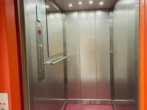 Pronájem bytu 2+kk, Jablonec nad Nisou - Rýnovice, Na Úbočí, 45 m2