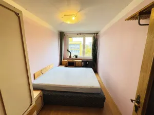 Pronájem bytu 2+kk, Praha - Háje, Rašova, 51 m2