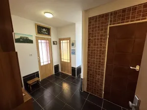Pronájem bytu 2+kk, Praha - Háje, Rašova, 51 m2