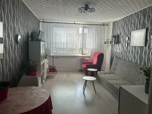 Prodej bytu 2+kk, Mladá Boleslav, Jana Palacha, 42 m2