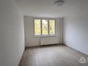 Pronájem bytu 1+1, Sokolov, Závodu míru, 37 m2