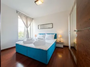 Prodej bytu 2+kk, Karlovy Vary, Chebská, 49 m2