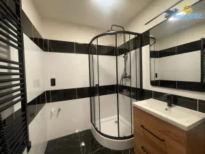 Pronájem bytu 3+1, Praha - Michle, Na záhonech, 74 m2