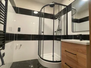 Pronájem bytu 3+1, Praha - Michle, Na záhonech, 74 m2