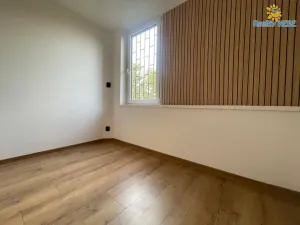 Pronájem bytu 3+1, Praha - Michle, Na záhonech, 74 m2