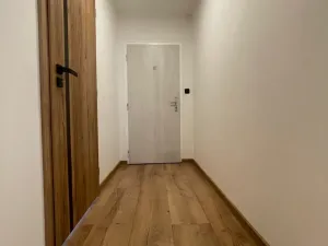 Pronájem bytu 3+1, Praha - Michle, Na záhonech, 74 m2