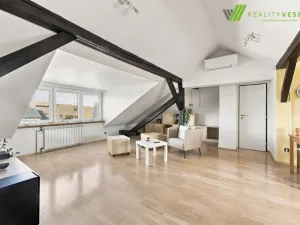 Prodej bytu 3+kk, Hodonín, Marxova, 113 m2