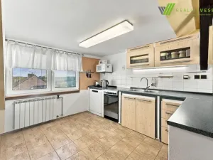 Prodej bytu 3+kk, Hodonín, Marxova, 113 m2