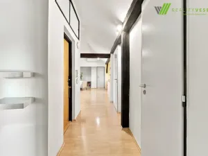 Prodej bytu 3+kk, Hodonín, Marxova, 113 m2