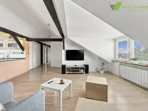 Prodej bytu 3+kk, Hodonín, Marxova, 113 m2