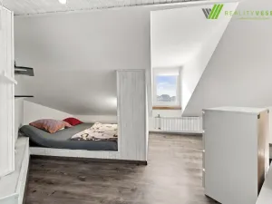 Prodej bytu 3+kk, Hodonín, Marxova, 113 m2