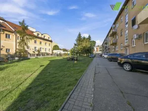 Prodej bytu 3+kk, Hodonín, Marxova, 113 m2