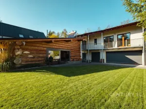 Prodej chaty, Hřiměždice, 418 m2
