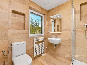 Prodej chaty, Hřiměždice, 418 m2