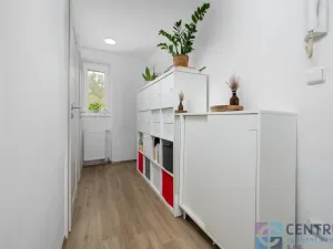 Prodej bytu 2+1, Jablonec nad Nisou, Dr. Randy, 54 m2