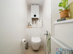 Prodej bytu 2+1, Jablonec nad Nisou, Dr. Randy, 54 m2