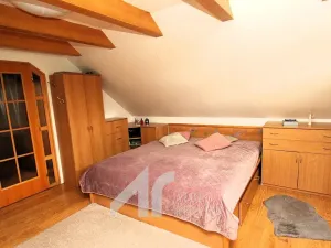 Prodej rodinného domu, Zaječí, Dlážděná, 100 m2