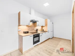 Pronájem bytu 2+kk, Zbůch, Náměstí, 52 m2