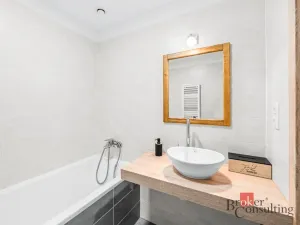 Pronájem bytu 2+kk, Zbůch, Náměstí, 52 m2
