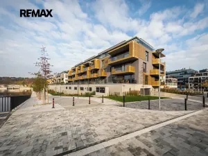 Pronájem bytu 3+kk, Praha - Libeň, Smrčkova, 106 m2