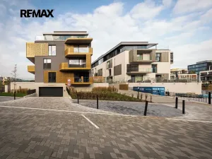 Pronájem bytu 3+kk, Praha - Libeň, Smrčkova, 106 m2