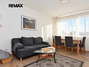 Pronájem bytu 3+1, Praha - Hlubočepy, Pražského, 72 m2