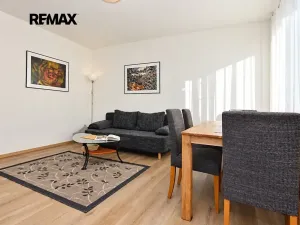 Pronájem bytu 3+1, Praha - Hlubočepy, Pražského, 72 m2
