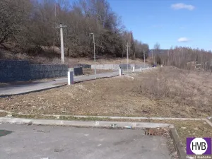 Prodej pozemku pro bydlení, Český Krumlov, 451 m2