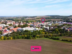 Prodej rodinného domu, Rousínov, Sadová, 250 m2