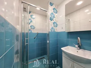 Prodej bytu 2+kk, Most, Albrechtická, 40 m2