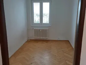 Pronájem bytu 3+kk, Praha - Záběhlice, Hlavní, 55 m2