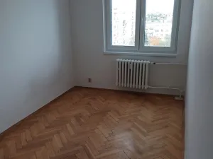Pronájem bytu 3+kk, Praha - Záběhlice, Hlavní, 55 m2