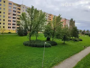 Pronájem bytu 3+1, České Budějovice, J. Bendy, 70 m2