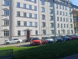 Prodej bytu 1+1, Brno - Ponava, Kartouzská, 43 m2