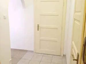 Prodej bytu 1+1, Brno - Ponava, Kartouzská, 43 m2