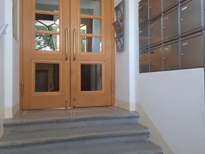 Prodej bytu 1+1, Brno - Ponava, Kartouzská, 43 m2