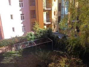Prodej bytu 1+1, Brno - Ponava, Kartouzská, 43 m2