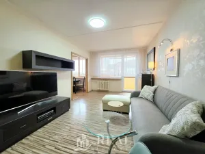 Prodej bytu 3+1, Most, Albrechtická, 68 m2