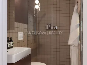Prodej bytu 2+kk, České Budějovice - České Budějovice 5, Ledenická, 37 m2