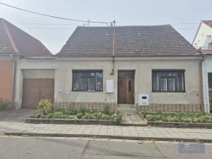 Prodej rodinného domu, Dolní Dunajovice, Poštovní, 243 m2