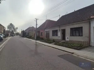 Prodej rodinného domu, Dolní Dunajovice, Poštovní, 243 m2